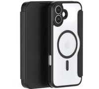 Etui Folio Rigel Pour Iphone 16 Avec Rabat Latéral Et Fonction Magsafe