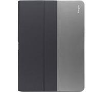 Etui Folio Rotatif Universel Targus Fit N Grip Gris pour Tablette Gris G
