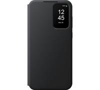 Samsung Etui Smart View avec porte-carte pour Galaxy A35 5G