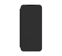 Flip Wallet 'Designed for Samsung' Noir Galaxy A02s