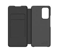 Samsung GP-FWA536AMABQ coque de protection pour téléphones portables 16,5 cm (6.5") Folio Noir