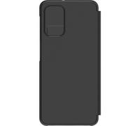 ETUI FOLIO SAMSUNG WALLET COVER NOIR GALAXY A32