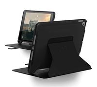 Etui Folio Scoot De Uag Pour Ipad 10.2 Pouces Coloris Noir