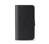 Etui folio slide universel taille XXL - noir