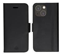 Étui Folio Slim Copenhagen pour iPhone 14 Noir Noir G