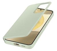 Samsung Smart View Case coque de protection pour téléphones portables 15,8 cm (6.2") Étui avec portefeuille Vert