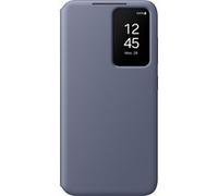 Samsung Smart View Case coque de protection pour téléphones portables 15,8 cm (6.2") Étui avec portefeuille Violet