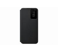 Samsung EF-ZS906C coque de protection pour téléphones portables 16,8 cm (6.6") Folio porte carte Noir