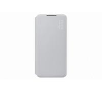 Samsung EF-NS906P coque de protection pour téléphones portables 16,8 cm (6.6") Folio porte carte Gris