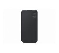 Samsung EF-NS906P coque de protection pour téléphones portables 16,8 cm (6.6") Folio porte carte Noir