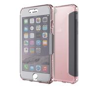 ITSKINS ITSPEVIIP7LP coque de protection pour téléphones portables Rose, Transparent iPhone SE (2020)/8/7/6S/6