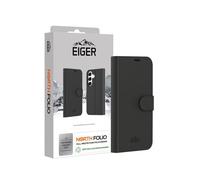 Etui Folio Stand Magnetique Renforcé Noir Pour Samsung Galaxy A37 5G