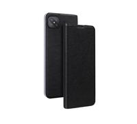 Etui folio Stand - Oppo - Reno 4Z 5G - Noir - Coque rigide - Rabat de protection