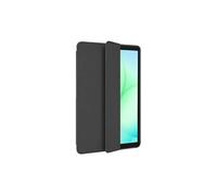 Etui Folio Storm 250m - Compatible Galaxy Tab A9 Plus / Tab A11 Plus - Emplacement Stylet - Noir
