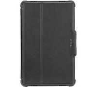 Targus VersaVu 26,7 cm (10.5") Folio porte carte Noir