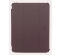 Etui Folio - Tucano - Ipad 10ème Génération - Violet - Ultra-Protecteur - Support Intégré