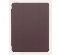 Etui Folio - Tucano - Ipad 10ème Génération - Violet - Ultra-Protecteur - Support Intégré