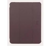 Etui Folio - Tucano - Ipad 10ème Génération - Violet - Ultra-Protecteur - Support Intégré