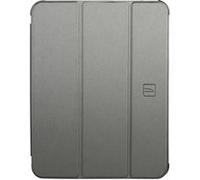 Etui Folio Tucano pour iPad 10ème génération 10,9" 2022 Gris Satiné Transparent Gris Satiné Transparent G