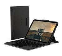 Etui Folio Uag Clavier Azerty Pour Ipad 10.9 Pouces (Génération 10) Coloris No