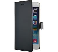 Folio Universel L Fermeture aimantée Fonction Stand Noir Bigben