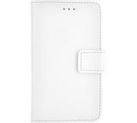 Etui folio universel blanc taille XS