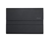 Etui folio universel noir pour tablettes 10"
