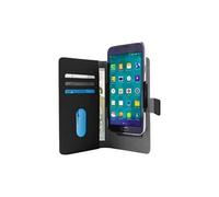 Etui folio universel Smart Wallet XL Noir