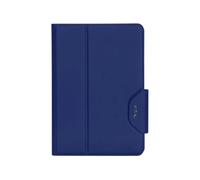 Targus VersaVu 26,7 cm (10.5") Folio Bleu