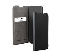 Folio Google Pixel 10 / Pixel 10 Pro Wallet Fonction Stand Noir - Certifié GRS Bigben