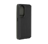 Étui Folio Wallet - BigBen Connected - Honor 90 Smart - Noir - Fonction Stand - Porte-cartes