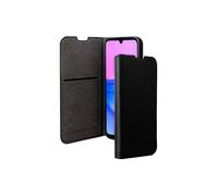 Étui Folio Wallet - BIGBEN - Galaxy A16 4G/5G - Noir - Support Pliable - Protection Complète