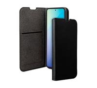 Étui Folio Wallet - BIGBEN - Honor 200 - Noir - Support vidéo - Porte-carte
