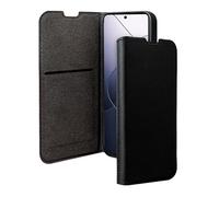 Étui Folio Wallet - BIGBEN - Xiaomi 14T/14T Pro - Noir - Support pliable - Protection complète