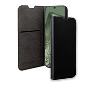 Étui Folio Wallet MFG - BIGBEN - Google Pixel 8 - Noir - Support vidéo - Eco-conçu