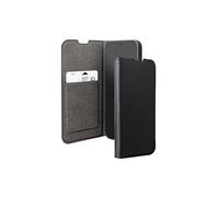 Étui folio wallet - BIGBEN CONNECTED - Google Pixel 10 / 10 Pro - Effet Saffiano - Coque rigide antichocs - Rabat support vidéo