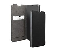 Folio Honor 400 Lite Wallet Fonction Stand Noir - Certifié GRS Bigben