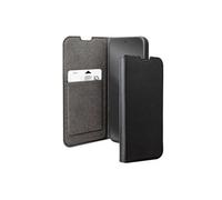Folio Xiaomi 15T Wallet Fonction Stand Noir - Certifié GRS Bigben
