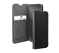 Folio Xiaomi 15T Wallet Fonction Stand Noir - Certifié GRS Bigben