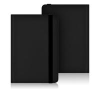 Étui for BQ Cervantes 3 Cervantes 4 HD Touch Light 2 Woxter Scriba 195/Tagus Da Vinci/SPC/Sunstech 6 Pouces Ebook Couverture Universelle(A9)