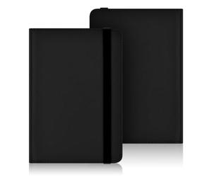Étui for BQ Cervantes 3 Cervantes 4 HD Touch Light 2 Woxter Scriba 195/Tagus Da Vinci/SPC/Sunstech 6 Pouces Ebook Couverture Universelle(A9)