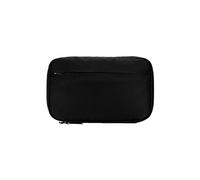 Incase Sac de rangement en nylon pour accessoires et appareils électroniques - Petite pochette de voyage pour cordons + accessoires d'appareil photo - Sac technique compact avec compartiment rembourré