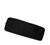 Étui for Clavier, Pochette de Rangement sans Fil, Transport extérieur avec Fermeture éclair, Ordinateur Portable Voyage pour Claviers