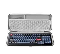 Étui for Clavier Portable 100 Touches, Sac de Transport Rigide