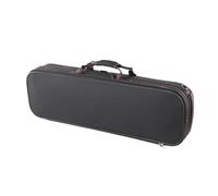 Étui for violon Oxford 4/4 3/4 1/2 1/4 | Accessoires de pièces de rangement for sacs oblongs légers(1-4 Square)