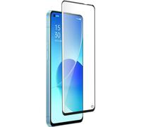 Etui Force Glass Oppo Reno 6 Original 2.5d