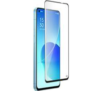 Etui Force Glass Oppo Reno 6 Original 2.5d