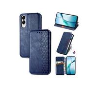 Etui FOXDOCK à rabat en cuir PU pour Samsung Galaxy S25 Edge résistant aux chocs avec béquille et porte-cartes compatible avec Samsung Galaxy S25