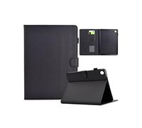 Etui FOXDOCK intelligent en cuir de qualité supérieure pour Samsung Galaxy Tab A8 10.5 (2021) Design ultra-fin et résistant aux chocs, avec