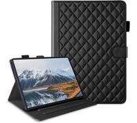 Étui FOXDOCK pour tablette Honor Pad X8a coque arrière flexible en TPU avec support multi angles-Noir Noir G